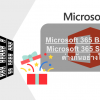 Microsoft 365 Basic และ Microsoft 365 Standard ต่างกันอย่างไร ?