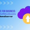 OneDrive for Business เครื่องมือยุคใหม่ที่ใช้ขับเคลื่อนองค์กร